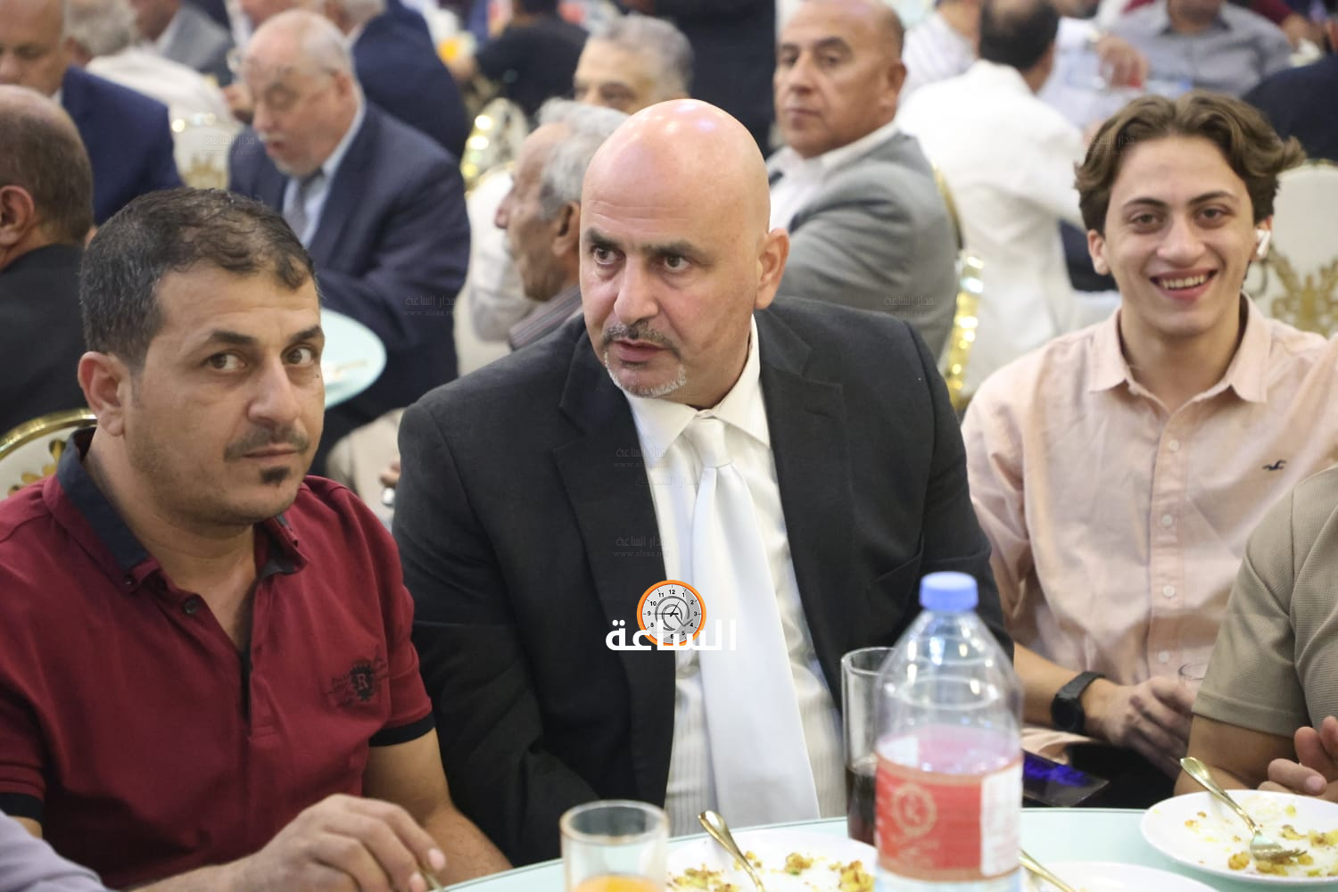 Madar Al-Saa Images 0.9299467867454587