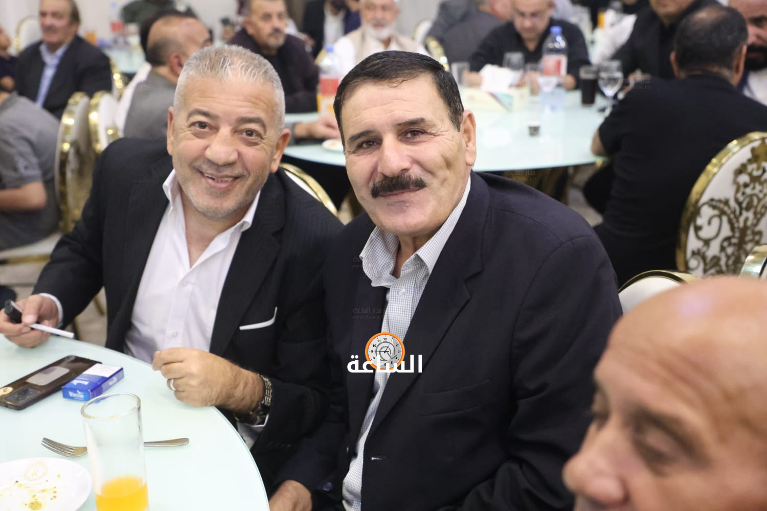 Madar Al-Saa Images 0.46060370490784397