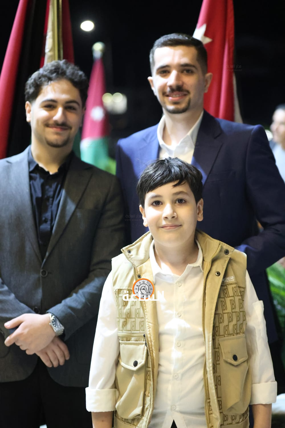 Madar Al-Saa Images 0.8153119181728782