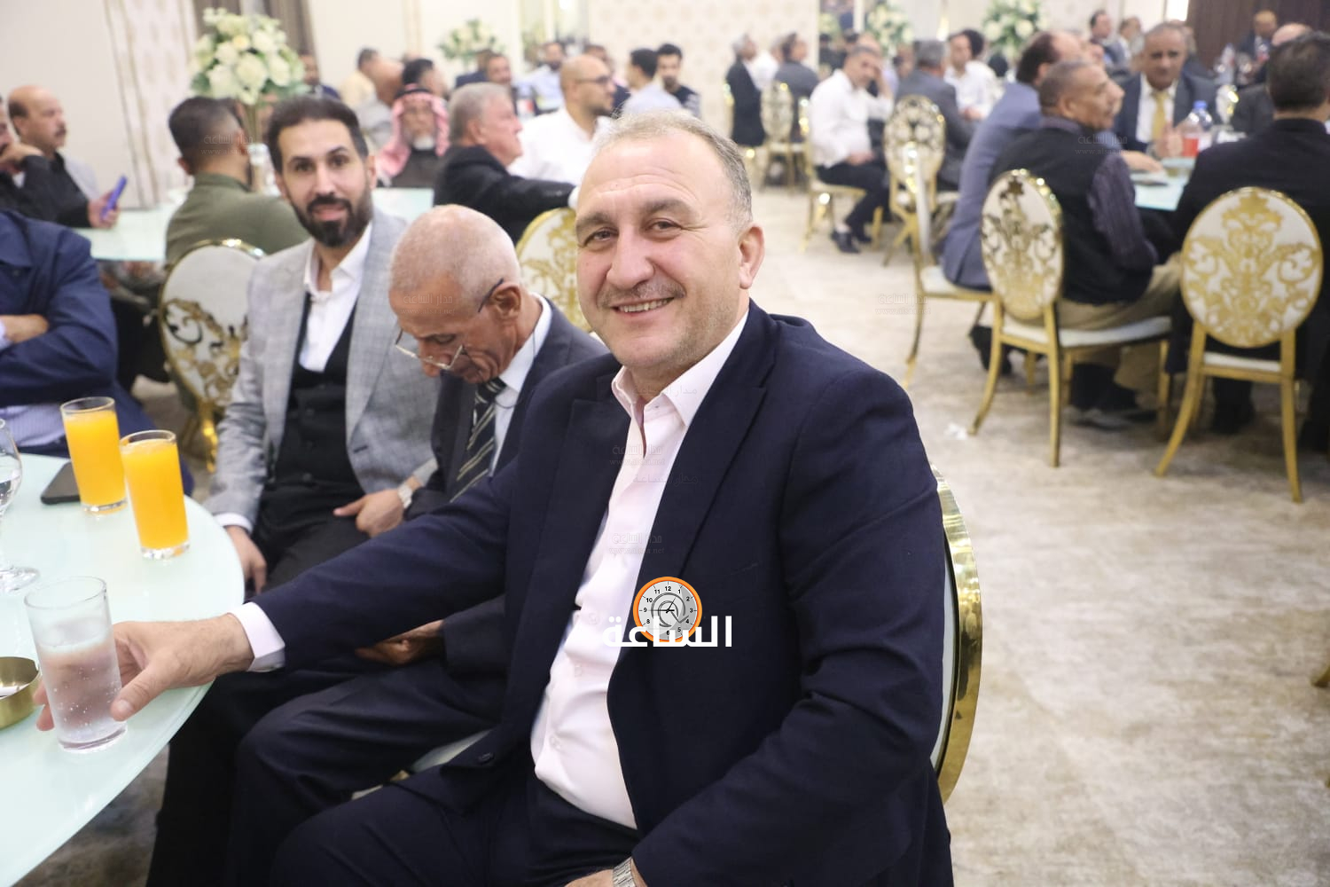 Madar Al-Saa Images 0.09631000512238741