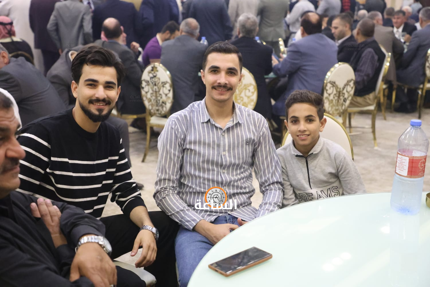 Madar Al-Saa Images 0.7759823904090185