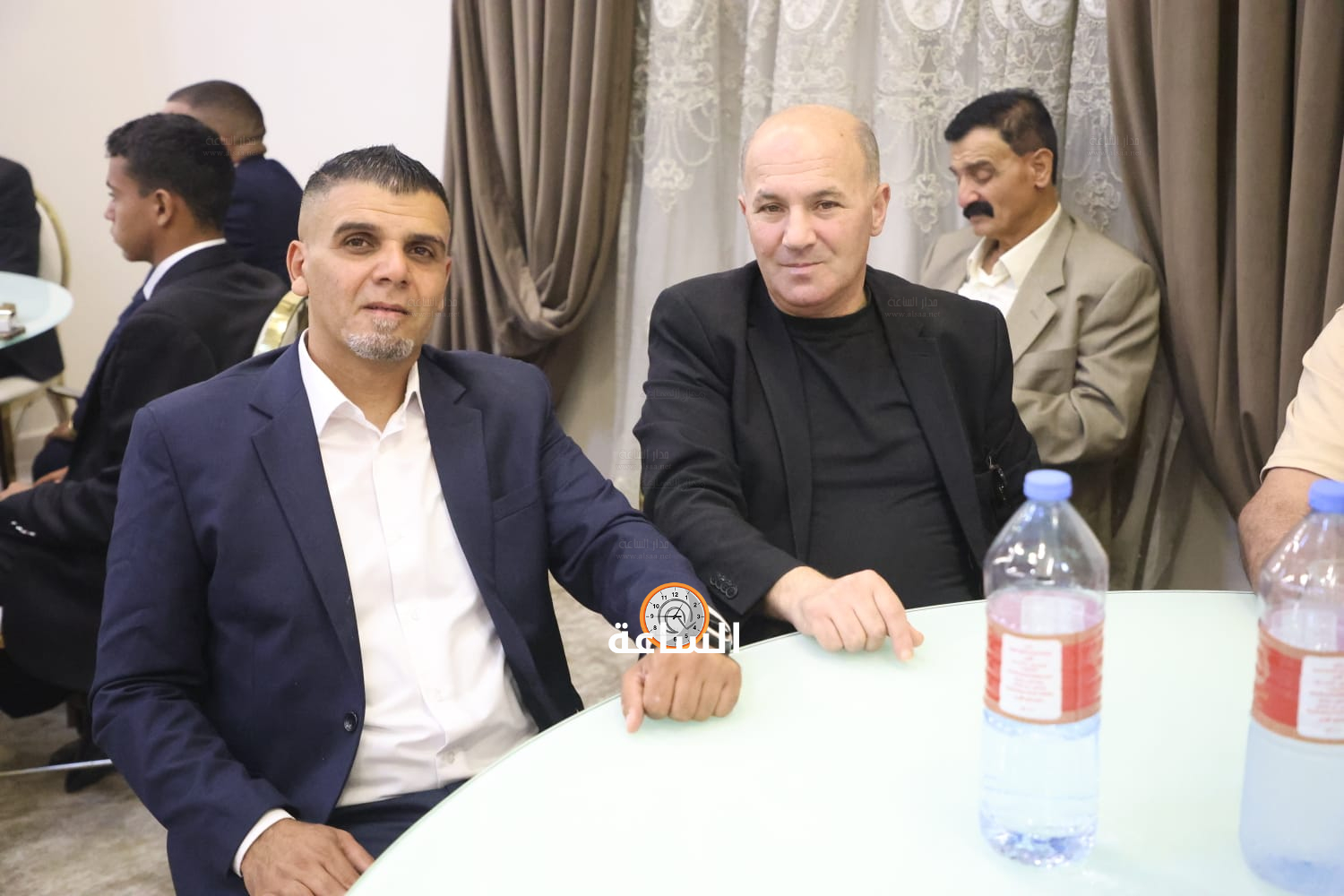 Madar Al-Saa Images 0.649726500758248
