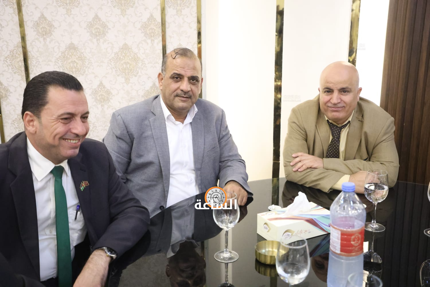 Madar Al-Saa Images 0.5457937304865558