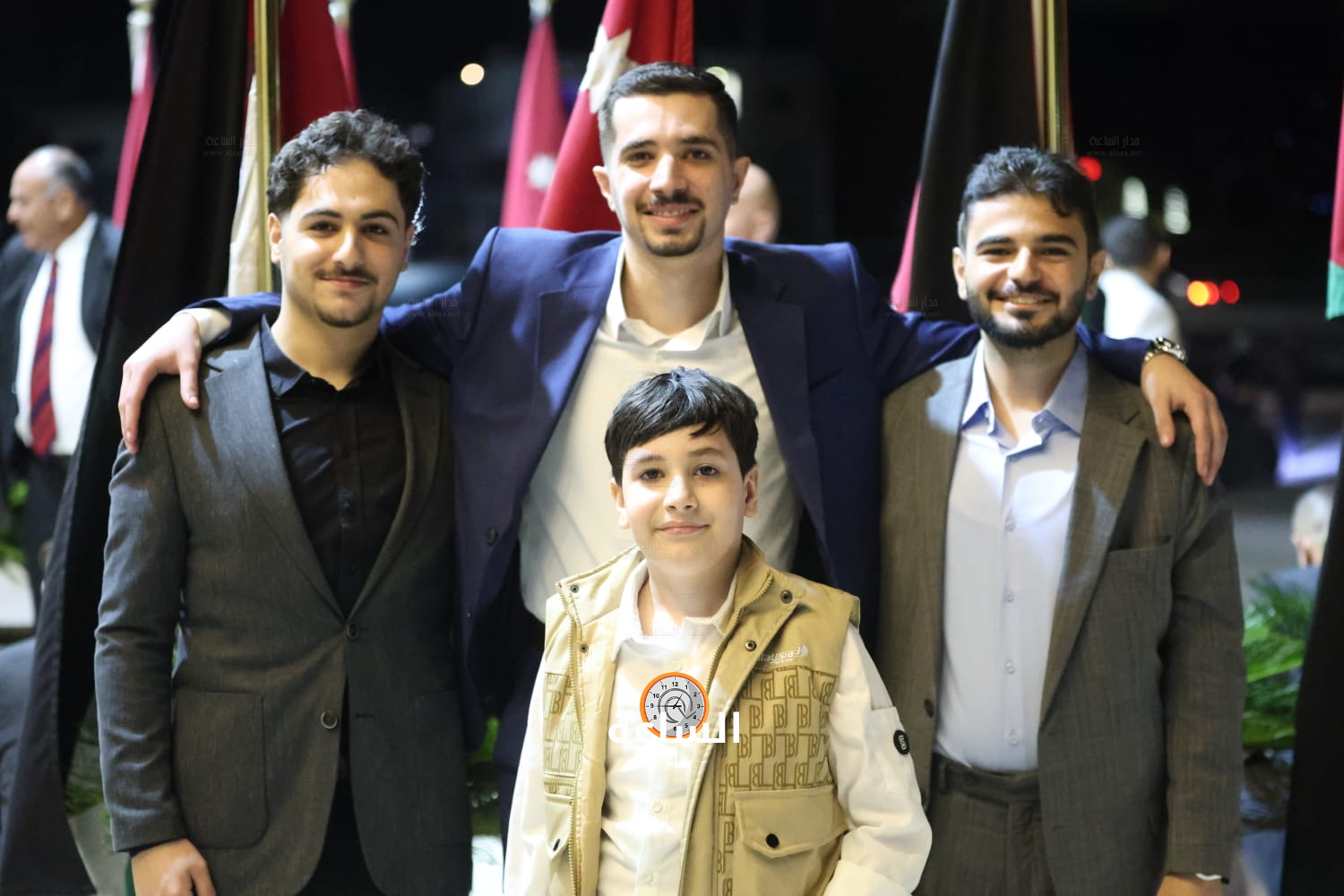 Madar Al-Saa Images 0.7443429854001459