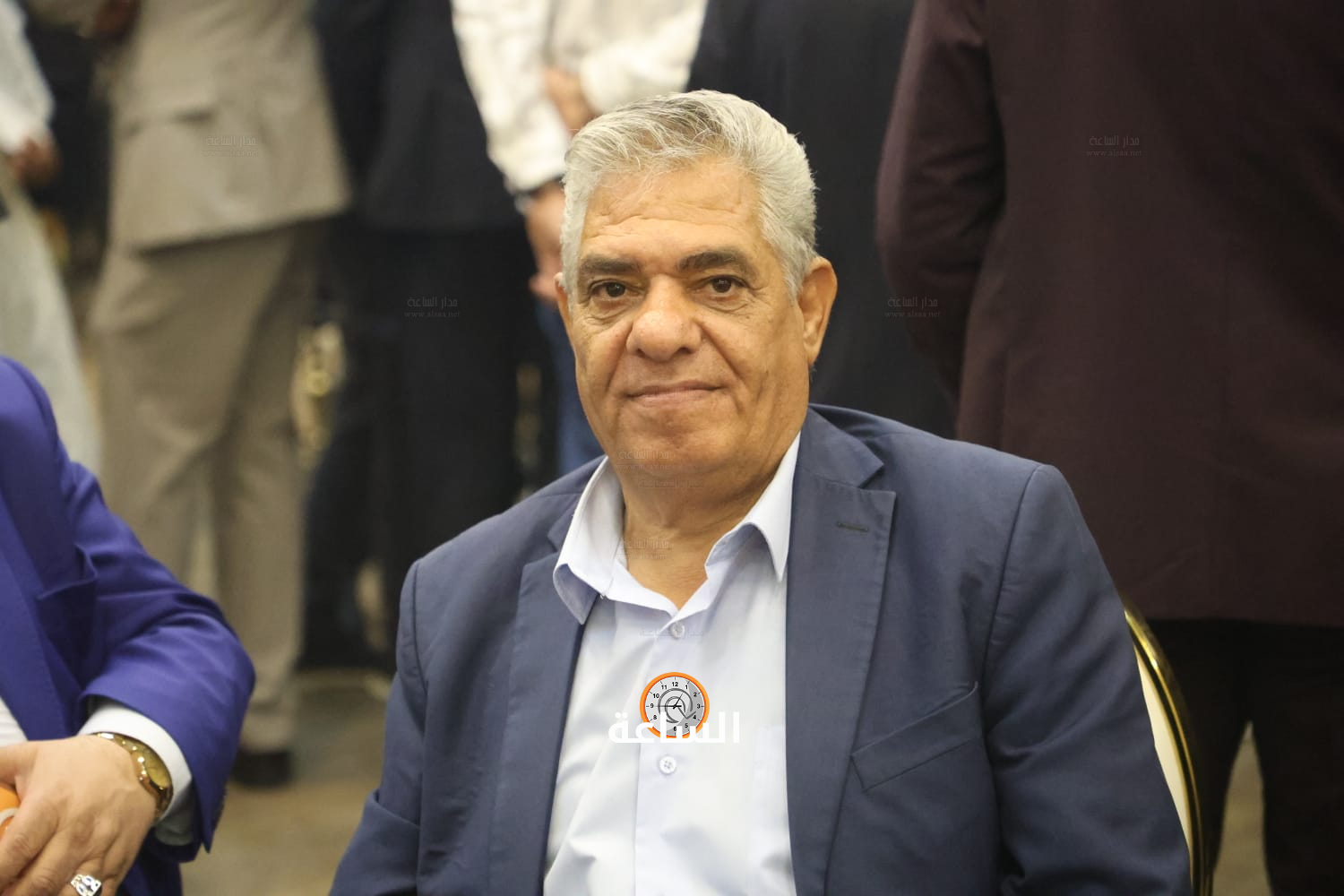 Madar Al-Saa Images 0.011398156998953413