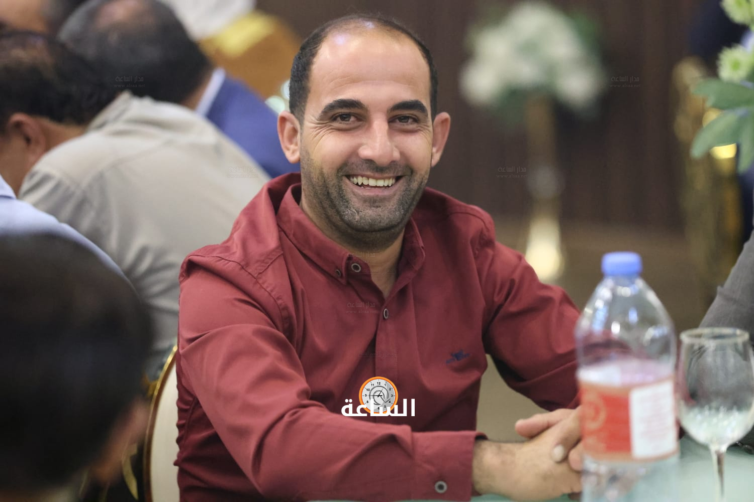 Madar Al-Saa Images 0.13086784082087388