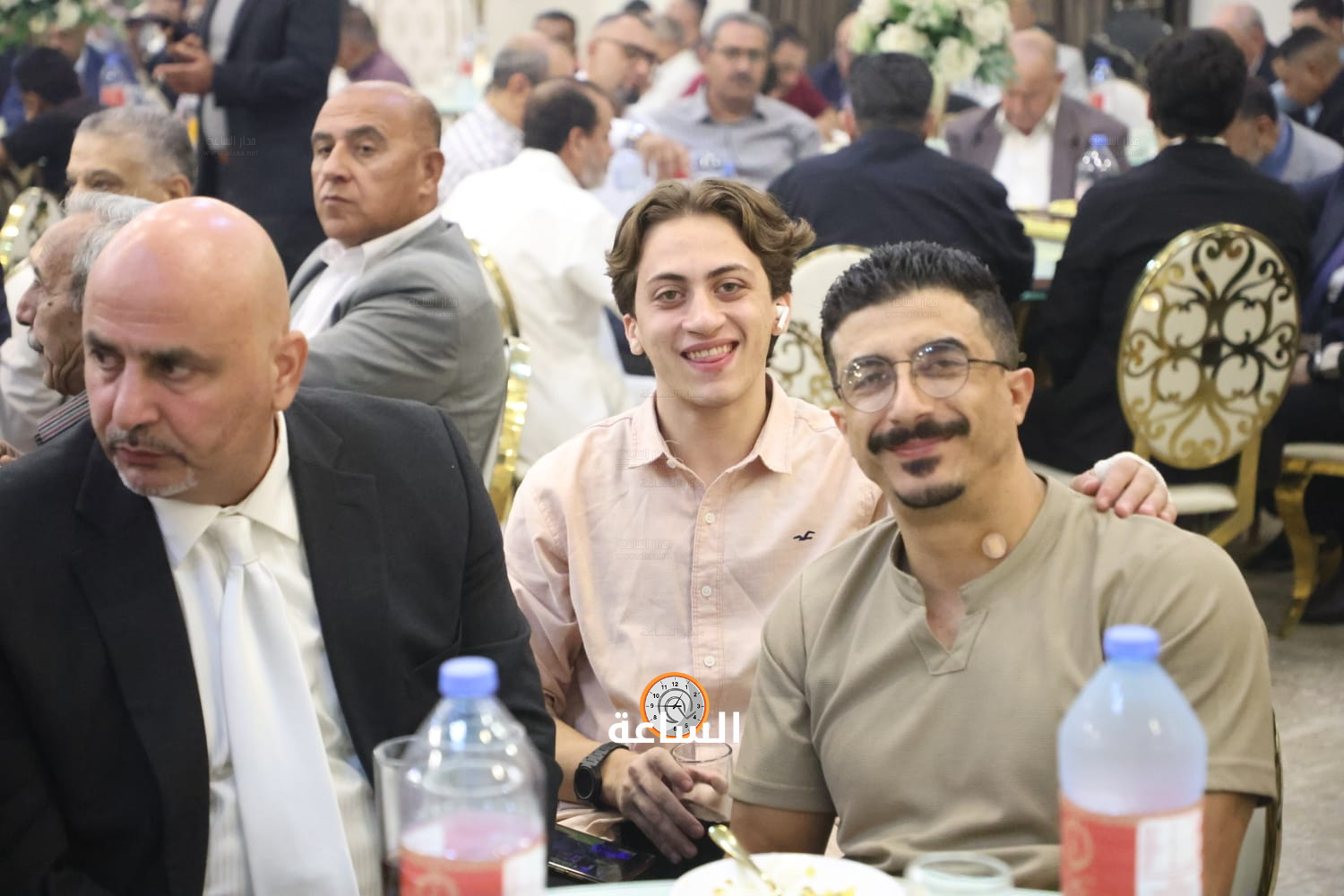 Madar Al-Saa Images 0.09824532941648345