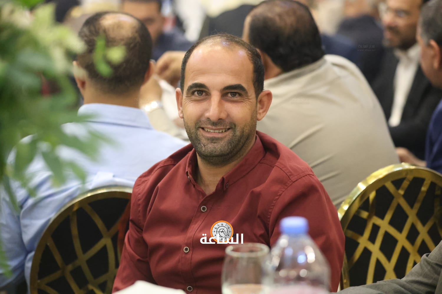 Madar Al-Saa Images 0.587817225861163