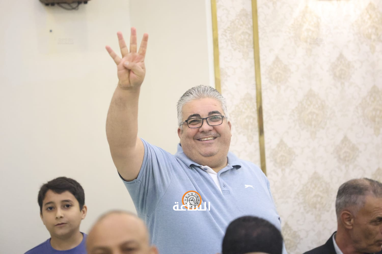Madar Al-Saa Images 0.5341055142459766