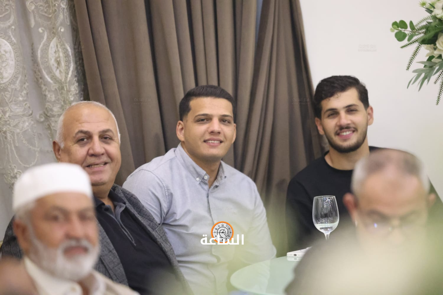 Madar Al-Saa Images 0.9471205796507581