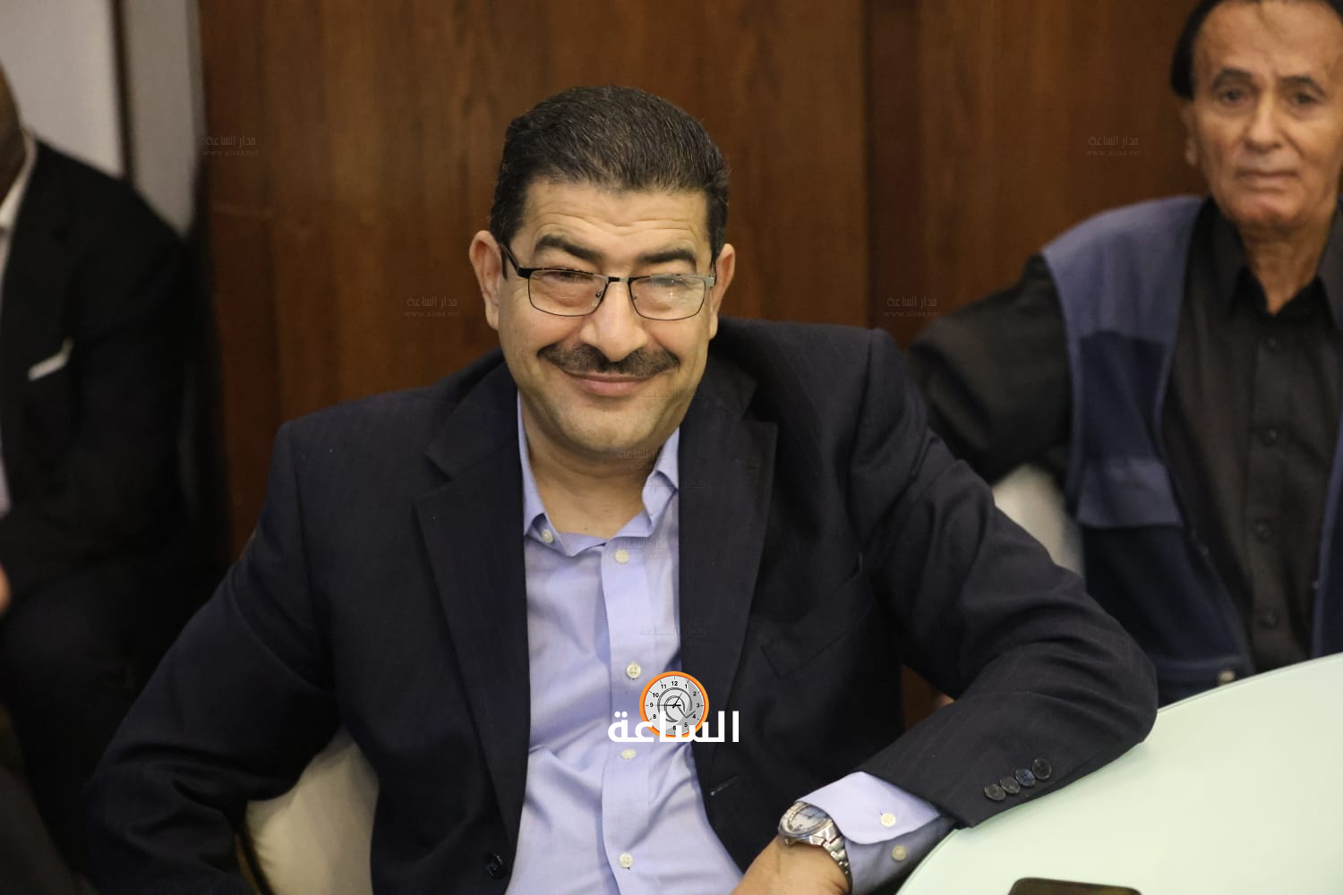 Madar Al-Saa Images 0.9179805139644069