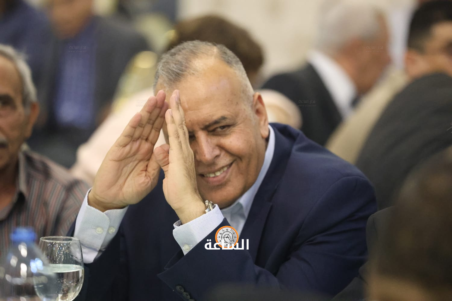 Madar Al-Saa Images 0.22221707669825586