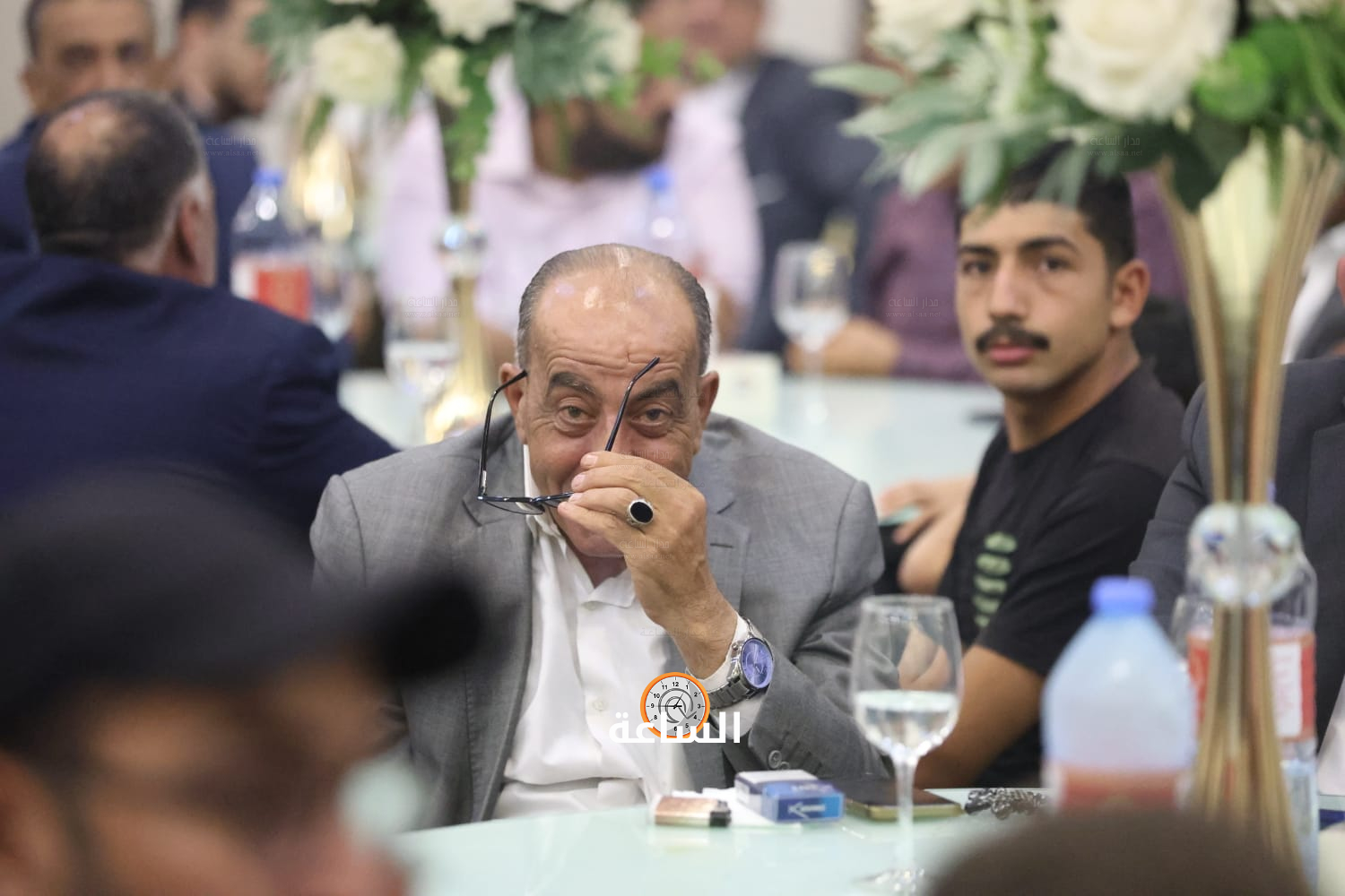 Madar Al-Saa Images 0.44918796393751326