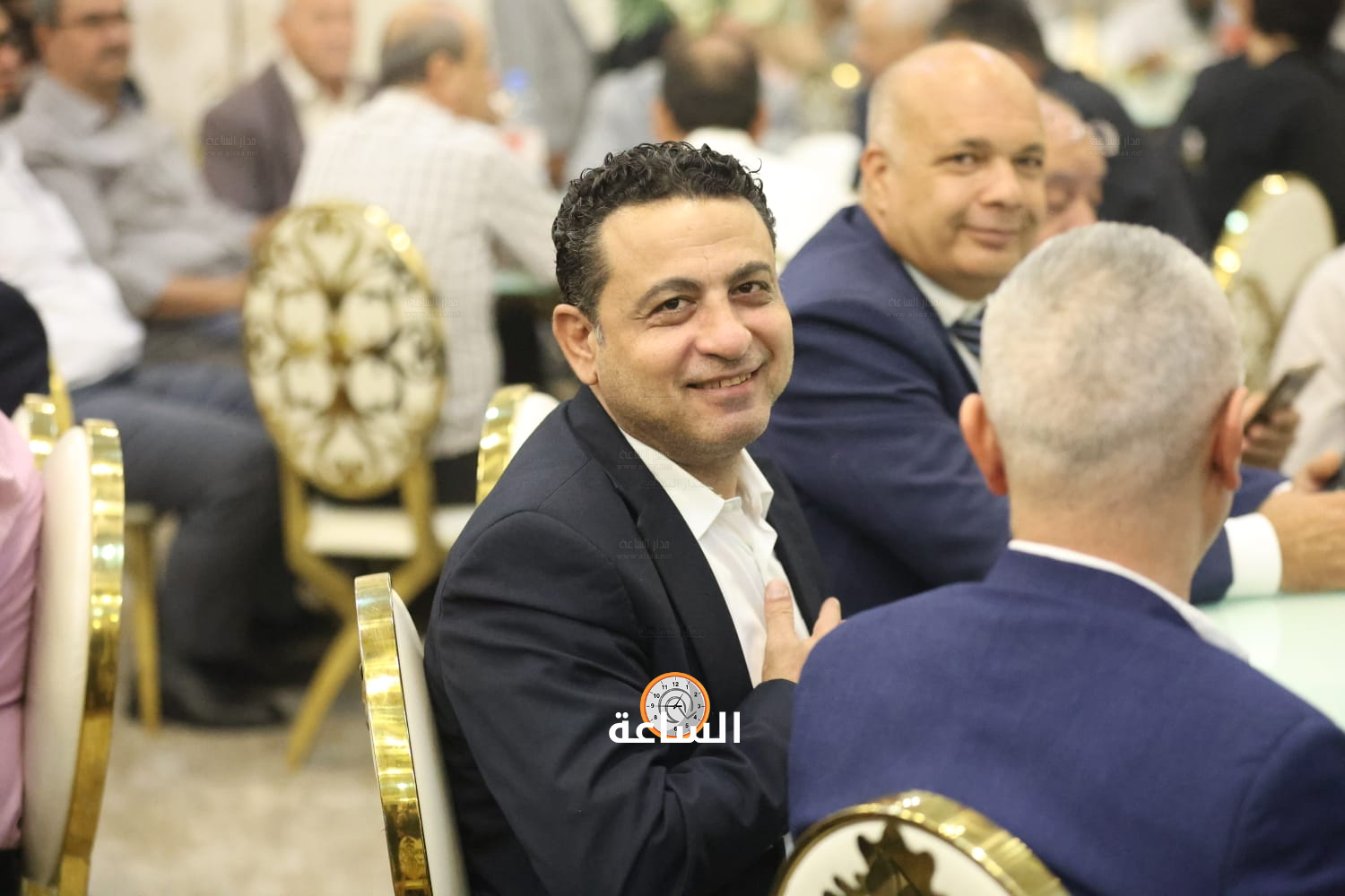 Madar Al-Saa Images 0.07350849970492868