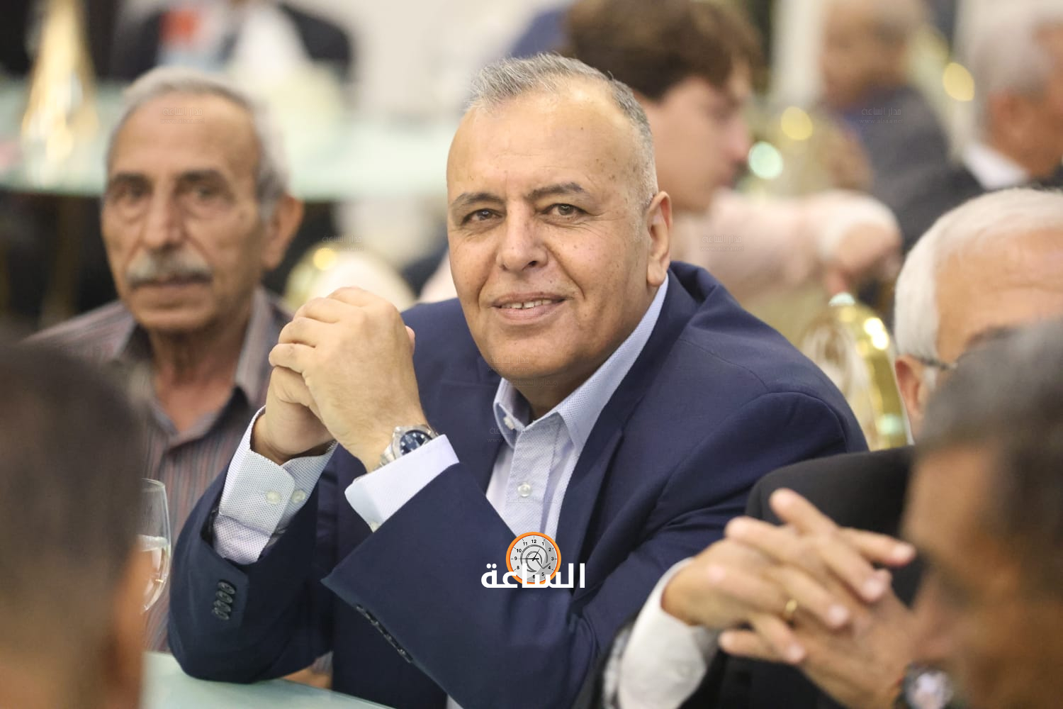 Madar Al-Saa Images 0.8605685407616567