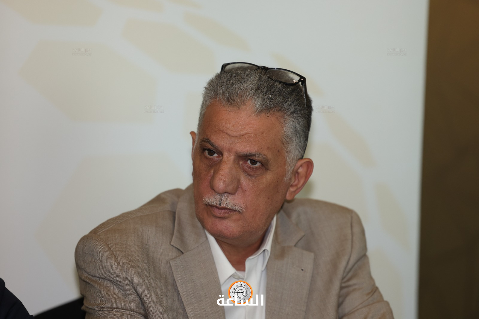 Madar Al-Saa Images 0.7789567292607006