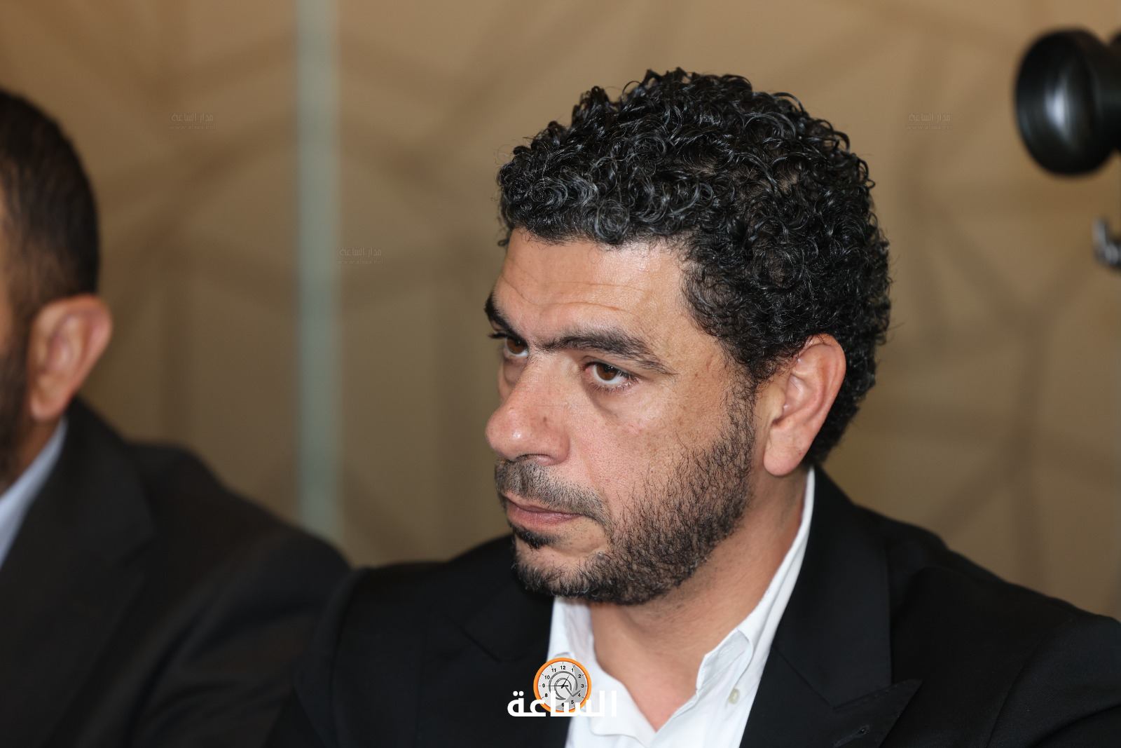 Madar Al-Saa Images 0.1219522971159187