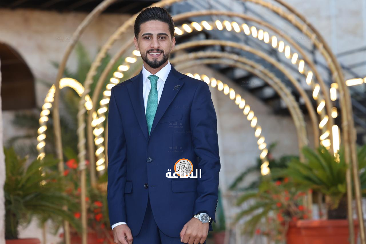 Madar Al-Saa Images 0.10174727685743357