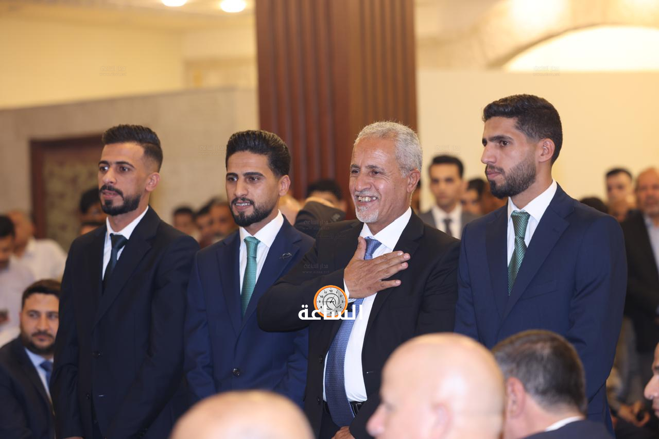 Madar Al-Saa Images 0.7416452123231818