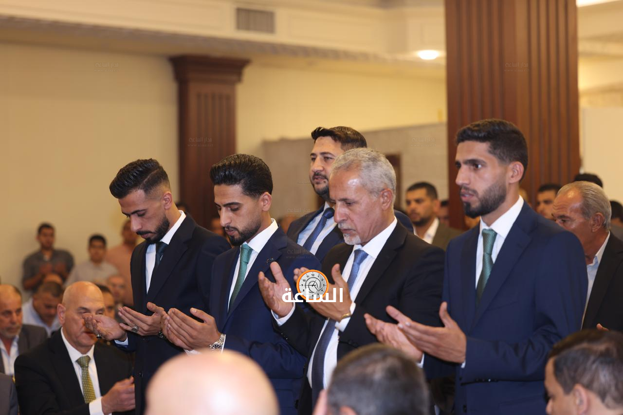 Madar Al-Saa Images 0.9296810843623279