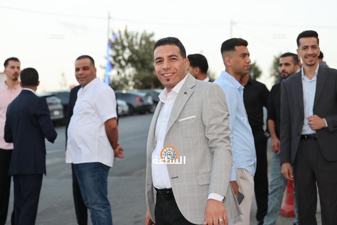 Madar Al-Saa Images 0.7286656161982261