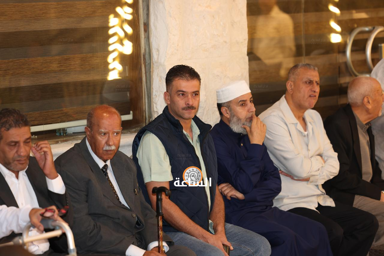 Madar Al-Saa Images 0.5962399816287757