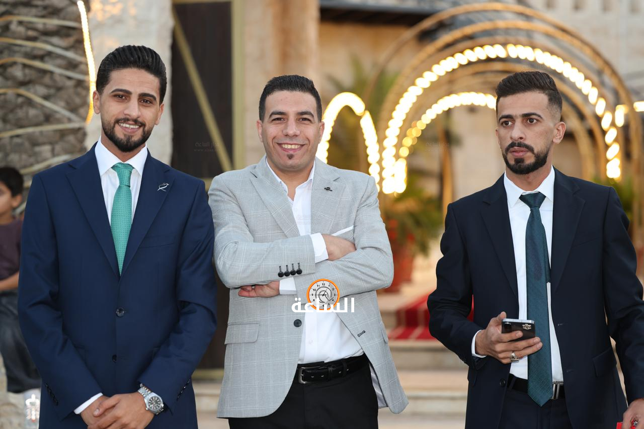 Madar Al-Saa Images 0.8192668129372659