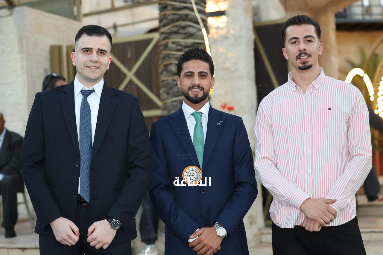 Madar Al-Saa Images 0.4874885438008816