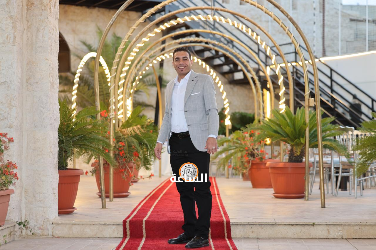 Madar Al-Saa Images 0.7452067710655403
