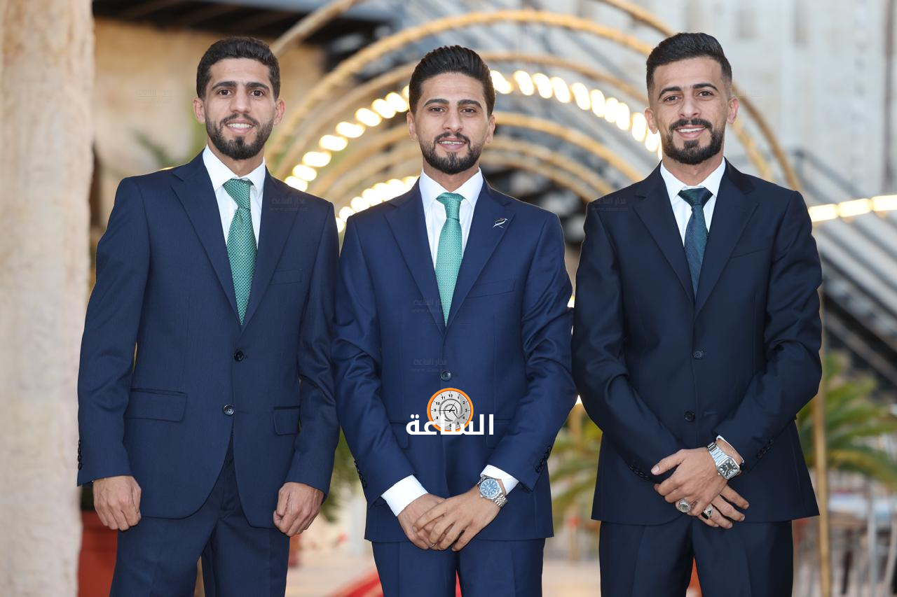 Madar Al-Saa Images 0.7721738360333537