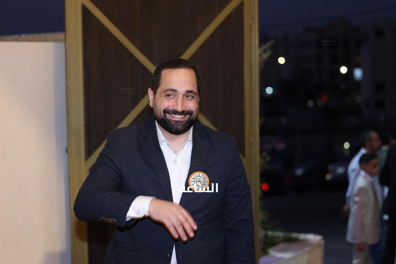 Madar Al-Saa Images 0.3392444664352001