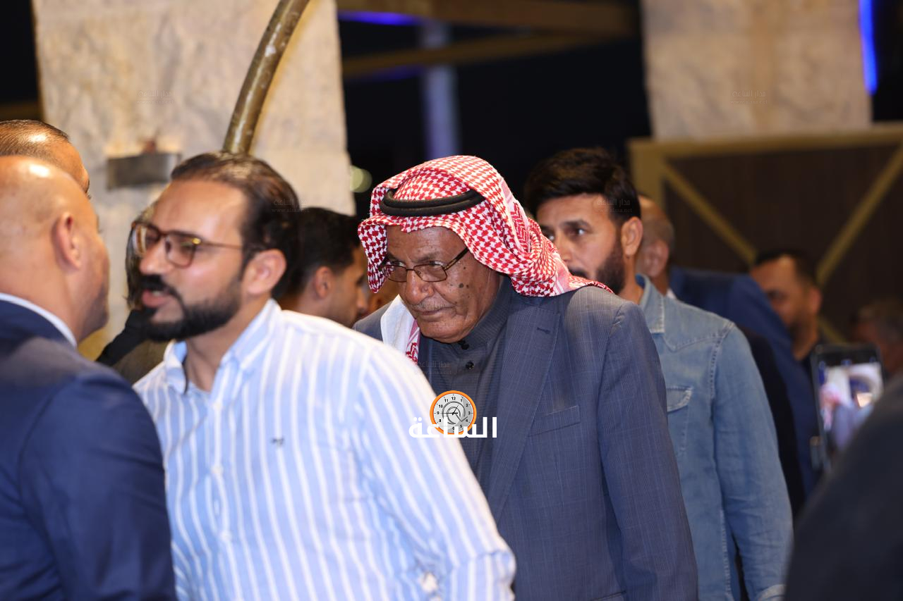 Madar Al-Saa Images 0.9897132268088028
