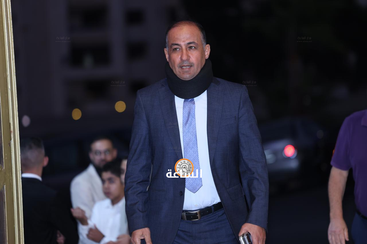 Madar Al-Saa Images 0.10614638573130286