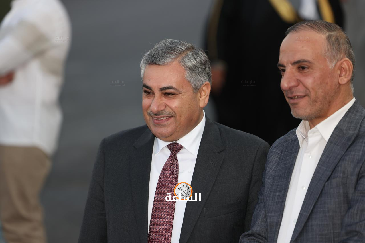Madar Al-Saa Images 0.2498968484604912