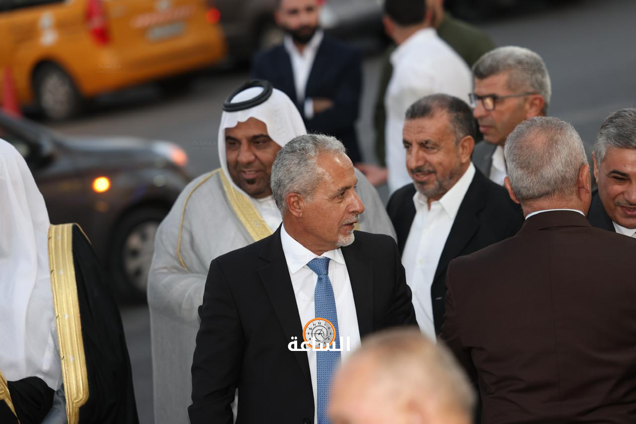 Madar Al-Saa Images 0.6009798415456944