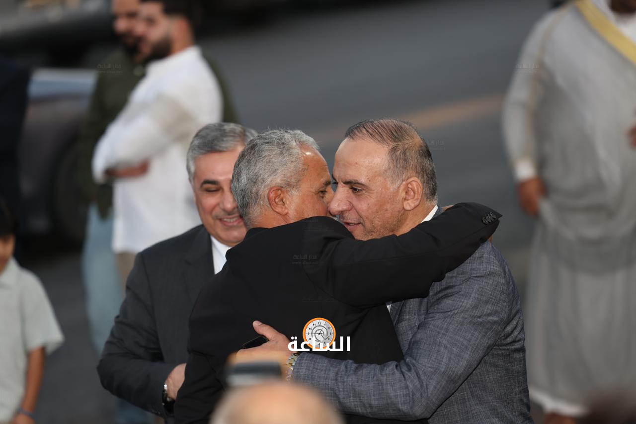 Madar Al-Saa Images 0.398057877709725