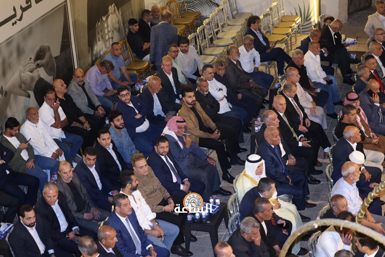 Madar Al-Saa Images 0.21027769270678776