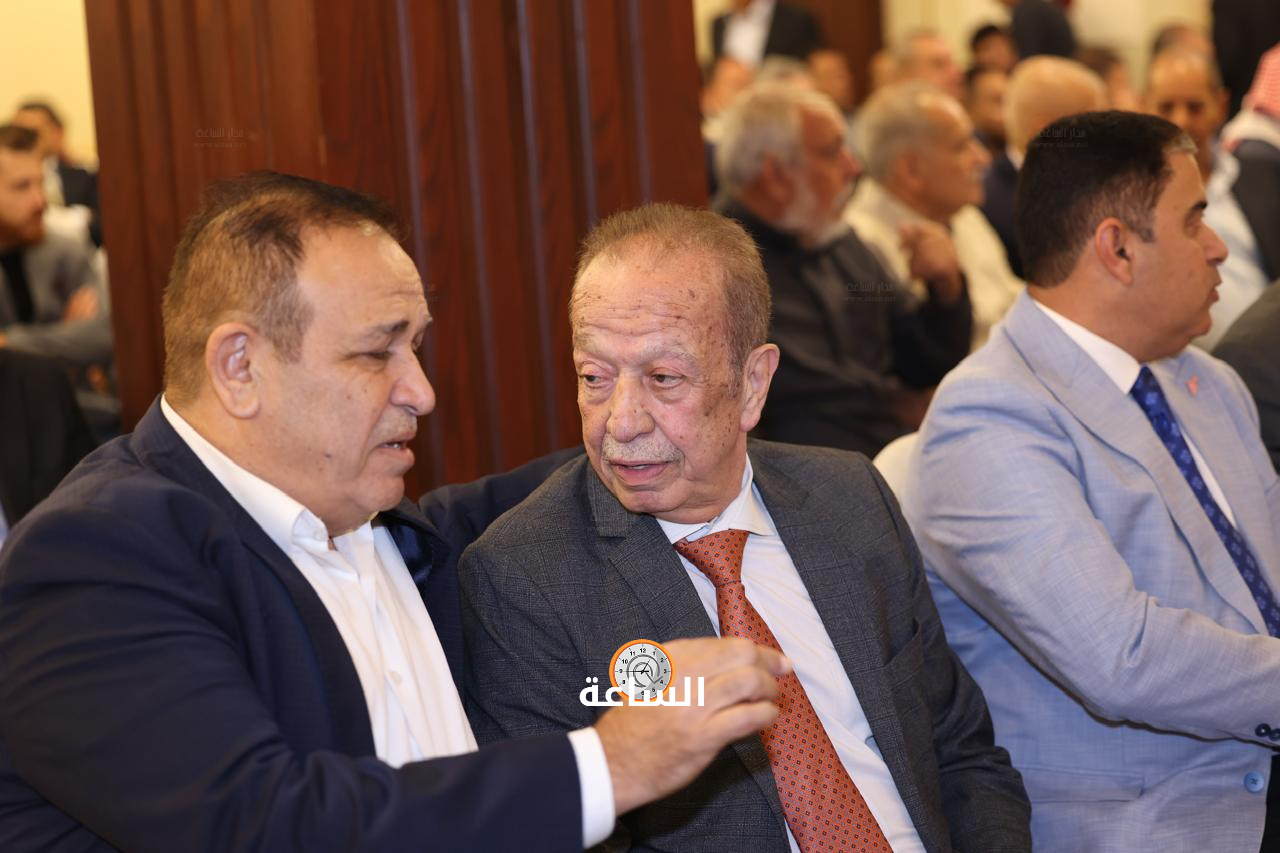 Madar Al-Saa Images 0.4784922759252992