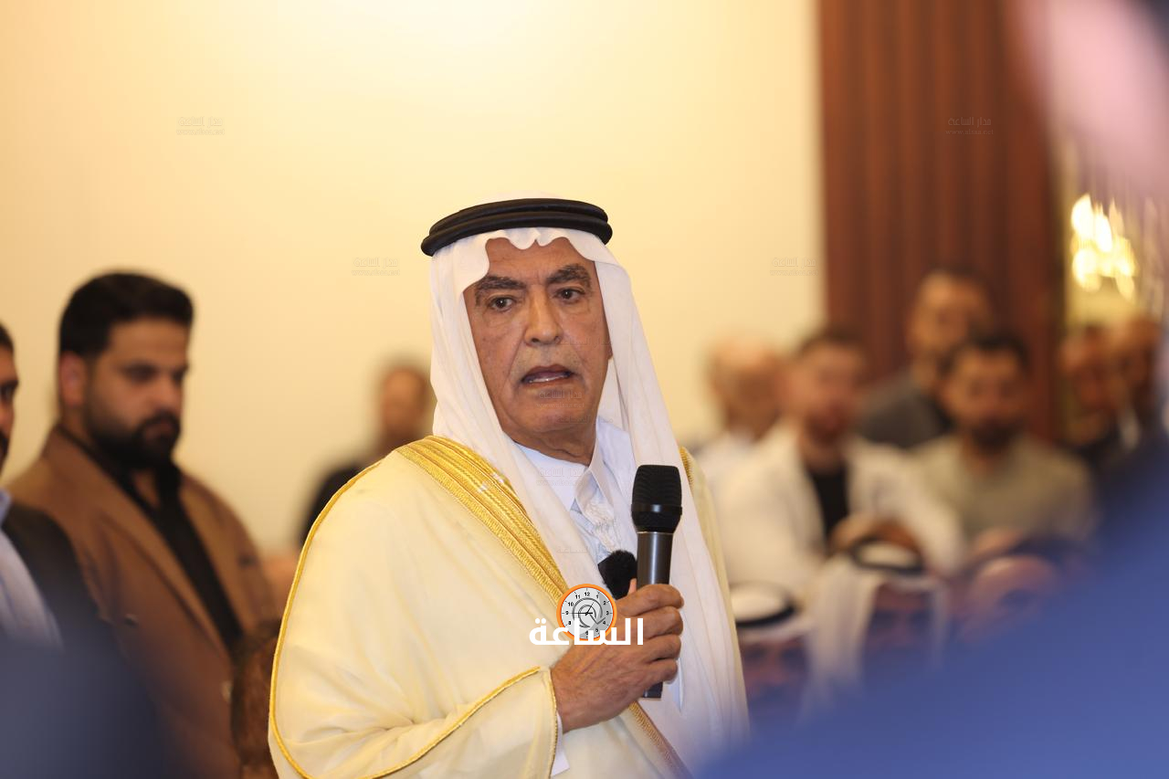 Madar Al-Saa Images 0.32205710971553947