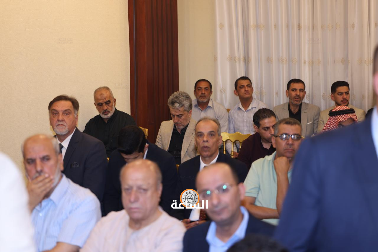 Madar Al-Saa Images 0.3414889353460838