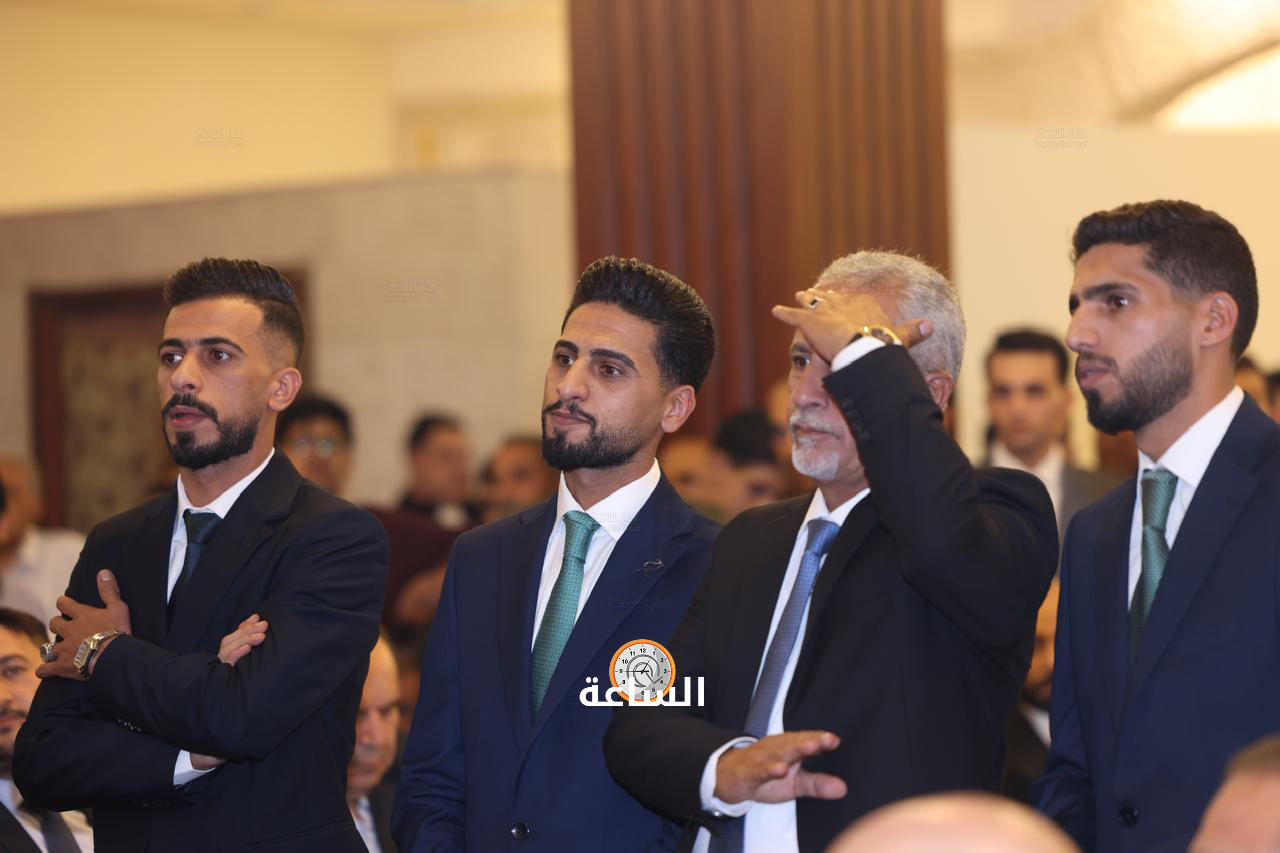 Madar Al-Saa Images 0.9948735875763598