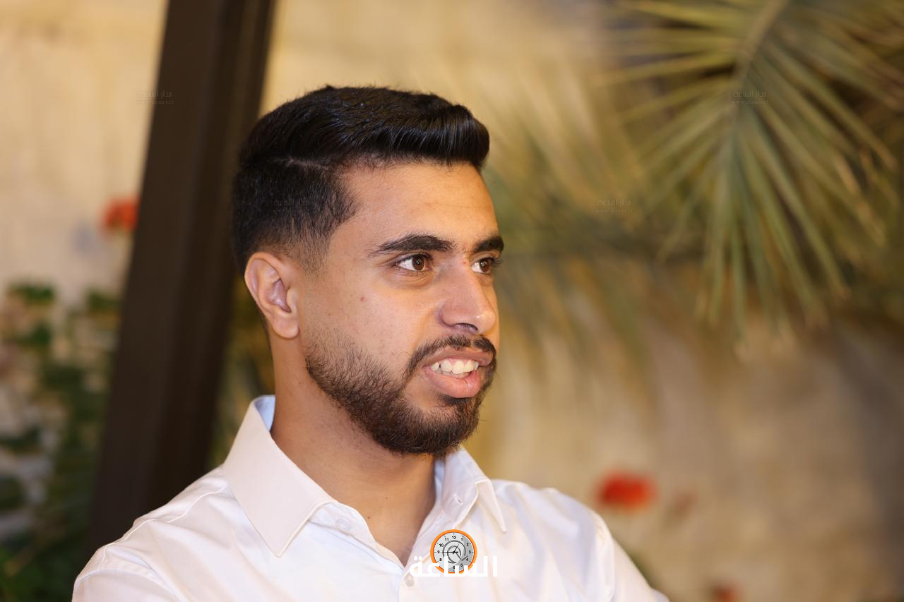 Madar Al-Saa Images 0.9045426254301773