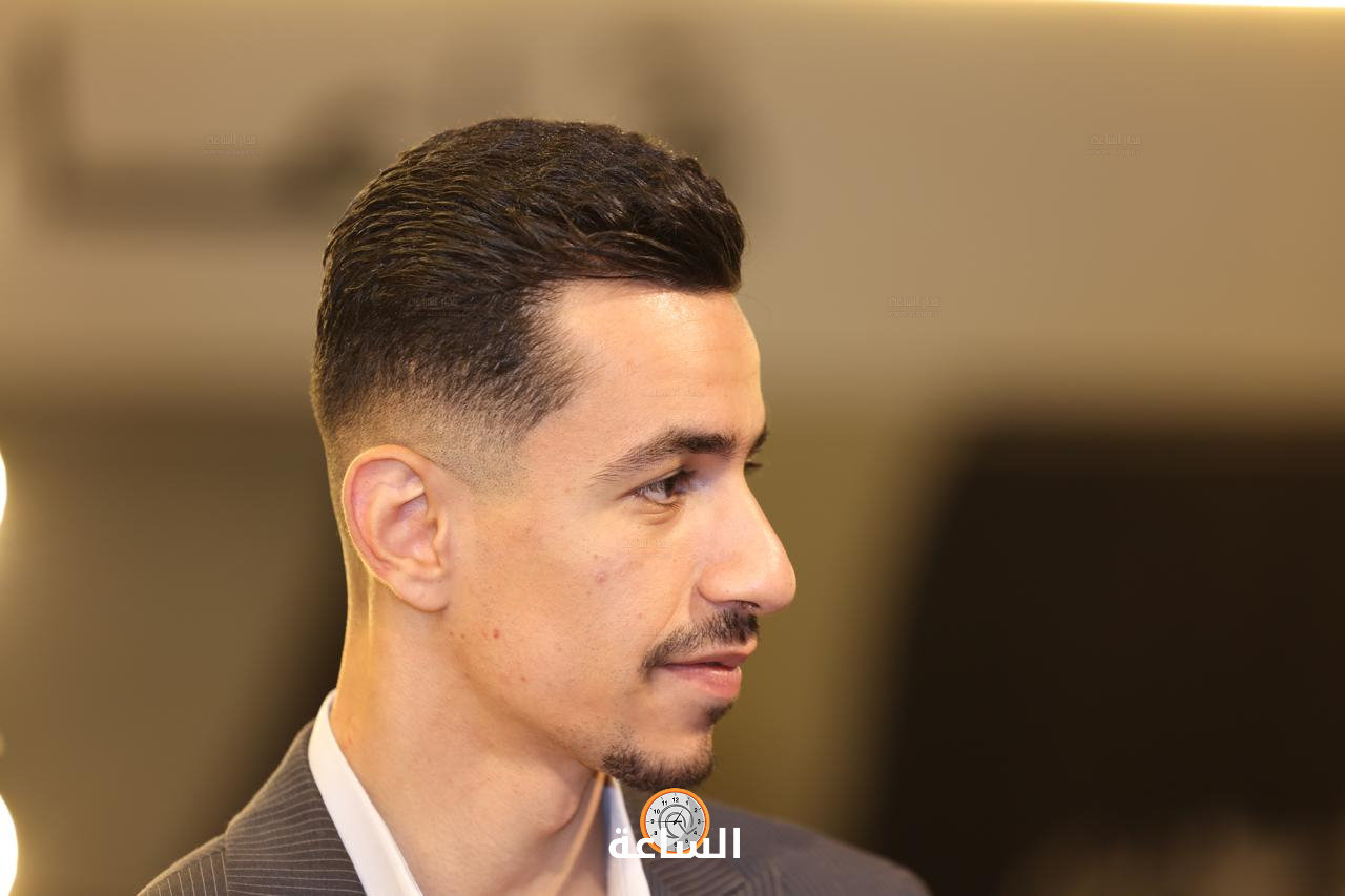 Madar Al-Saa Images 0.6693114410101505