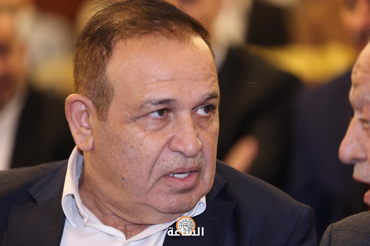 Madar Al-Saa Images 0.5039329098024181