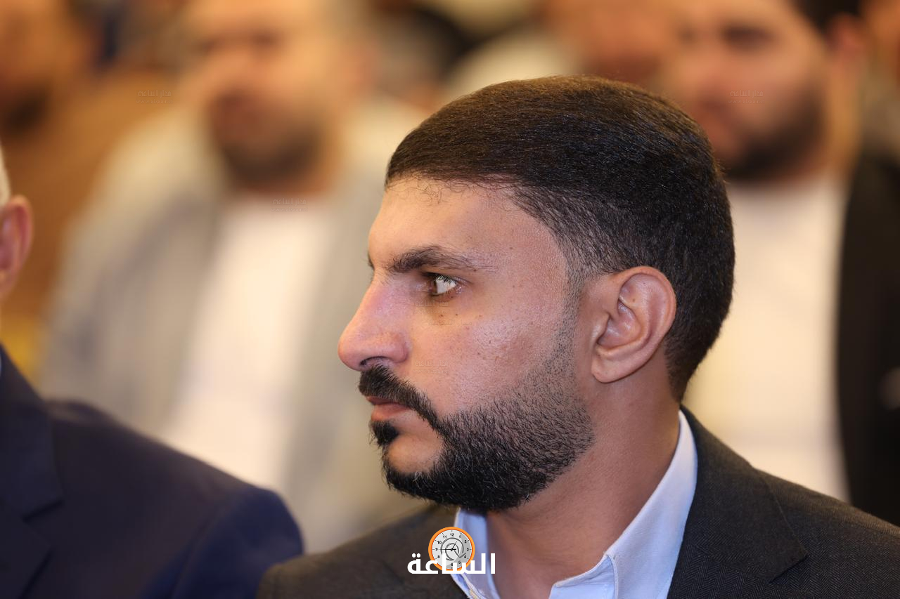 Madar Al-Saa Images 0.9978516702552471