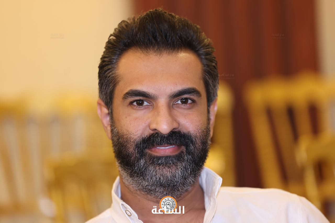 Madar Al-Saa Images 0.44385247816535867