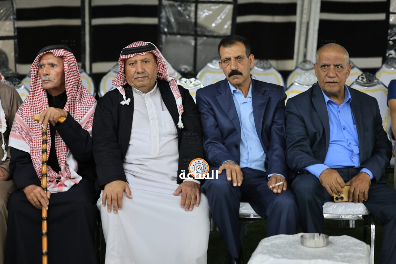 Madar Al-Saa Images 0.4692071882148502