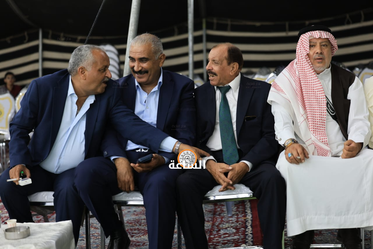 Madar Al-Saa Images 0.17234490434295602