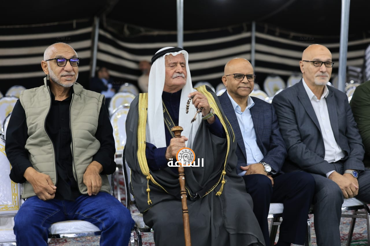Madar Al-Saa Images 0.8034112789211844