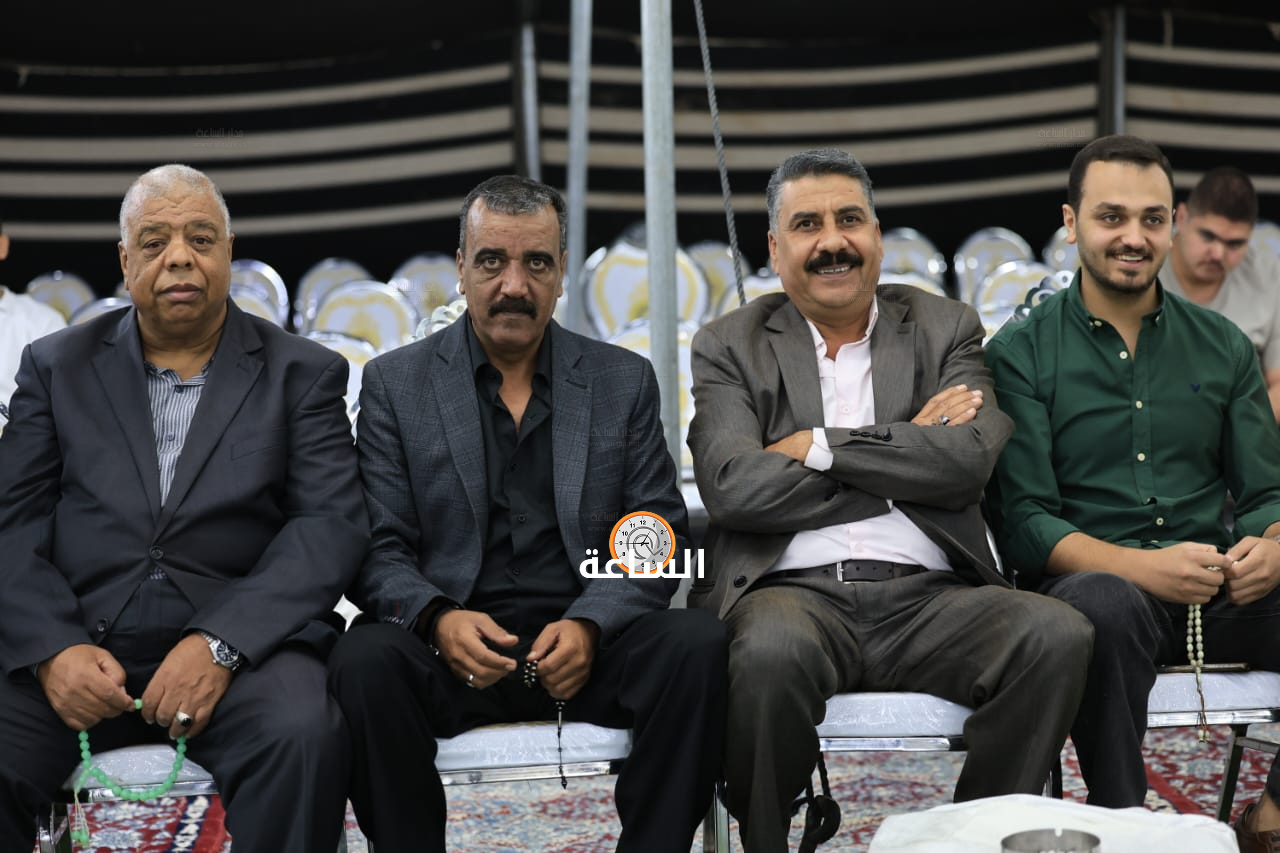 Madar Al-Saa Images 0.9571667266272521